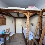 Szálloda Oelmuehle 3*