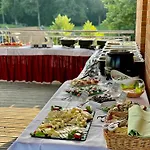Oelmuehle Hotel 3*