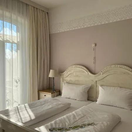 Oelmuehle Hotel 3*