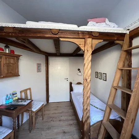Hotel Oelmuehle 3*