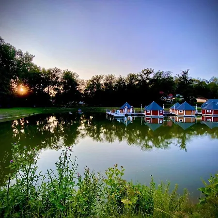 מלון Oelmuehle 3*