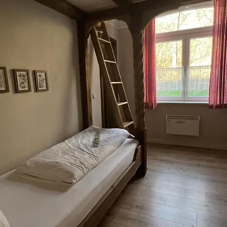 Oelmuehle 3* Eberstedt