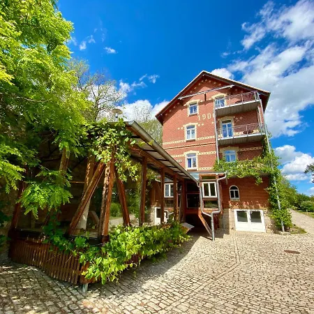 מלון Oelmuehle 3*