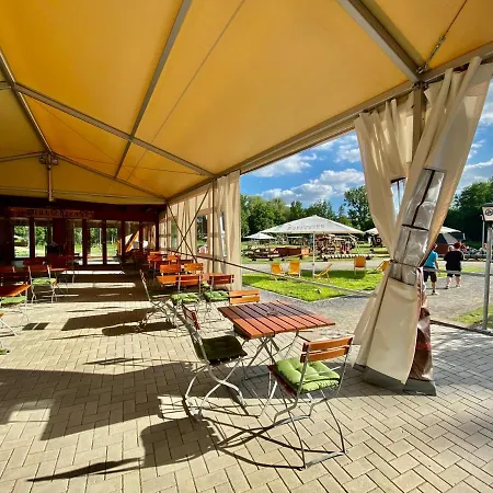 Hotel Oelmuehle 3*