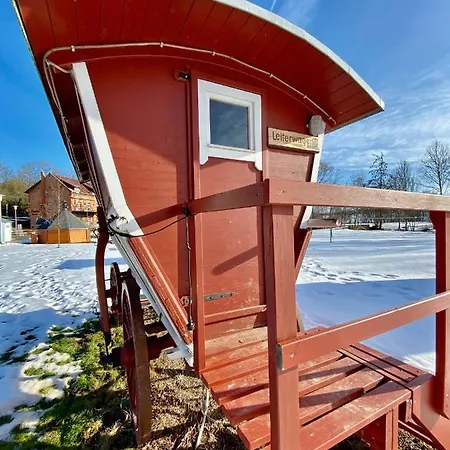 Oelmuehle Hotel 3*