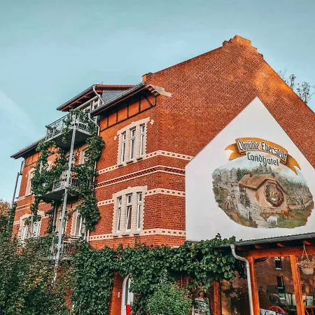 Oelmuehle 3* Eberstedt