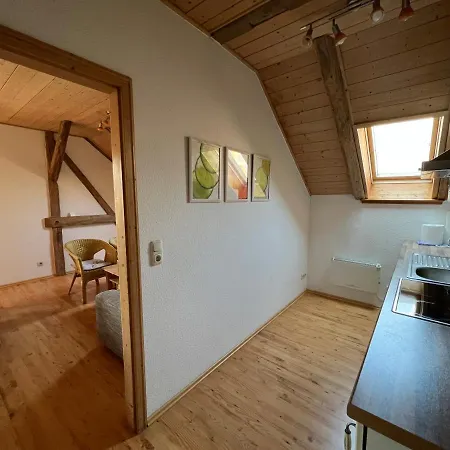 Hotel Oelmuehle 3*