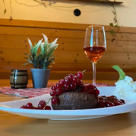 Oelmuehle 3* Eberstedt