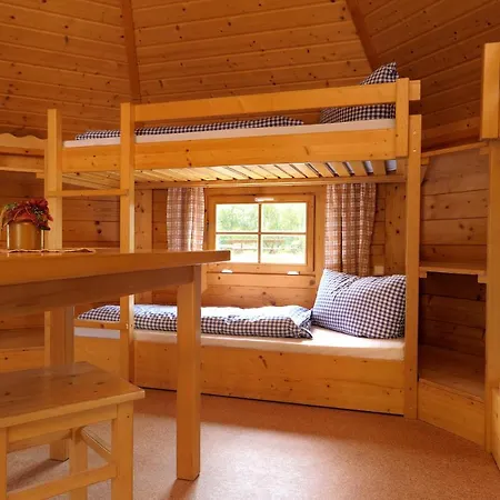 Oelmuehle 3* Eberstedt