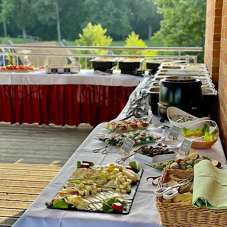 Oelmuehle Hotel 3*