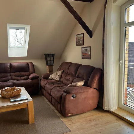 Отель Oelmuehle Eberstedt