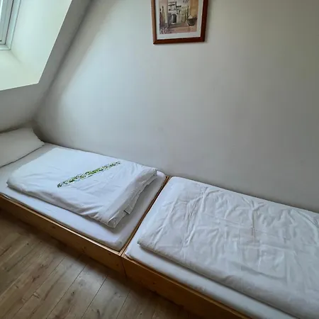 Oelmuehle 3* Eberstedt