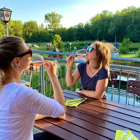 Oelmuehle Отель