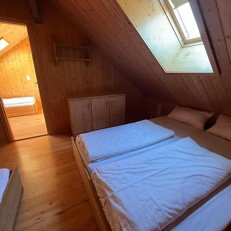 Szálloda Oelmuehle 3*