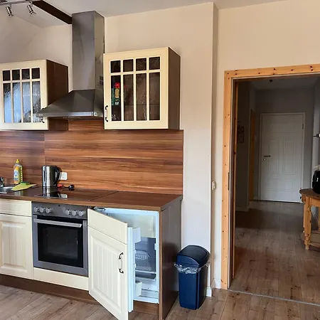 Oelmuehle Отель