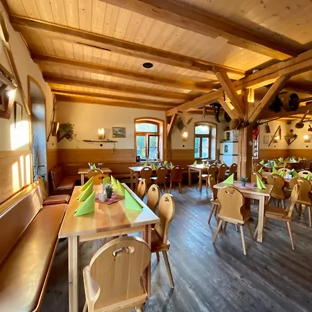 Oelmuehle Отель 3*