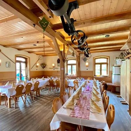 Oelmuehle 3* Eberstedt