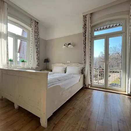 Oelmuehle 3* Eberstedt