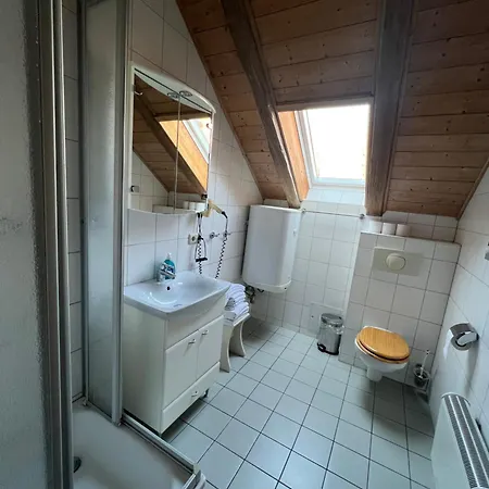 Oelmuehle Hotel