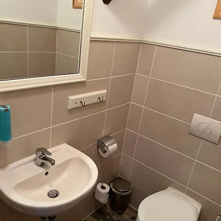 Oelmuehle Hotel 3*