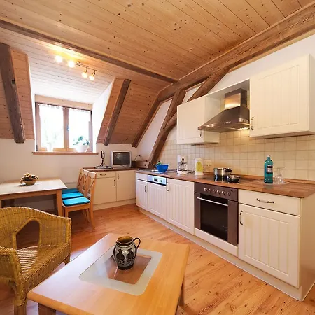 מלון Oelmuehle 3*