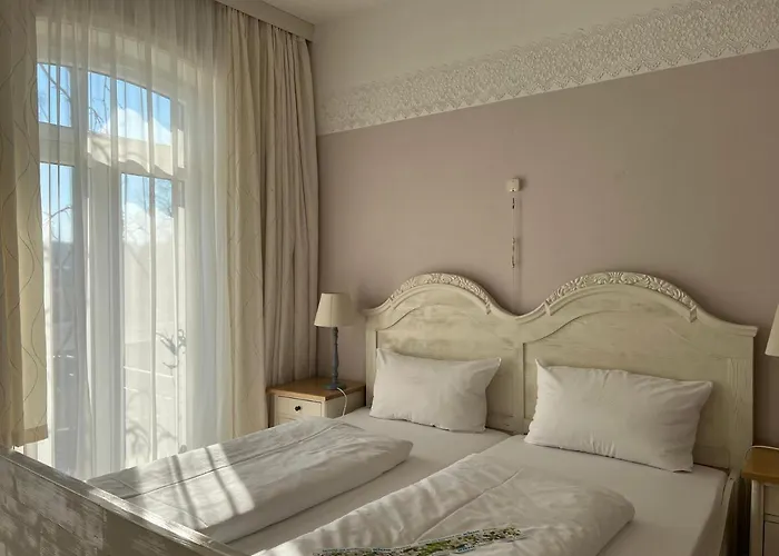 Oelmuehle Отель 3*