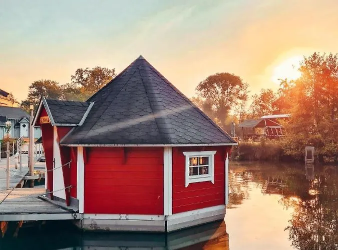 Oelmuehle 3* Eberstedt