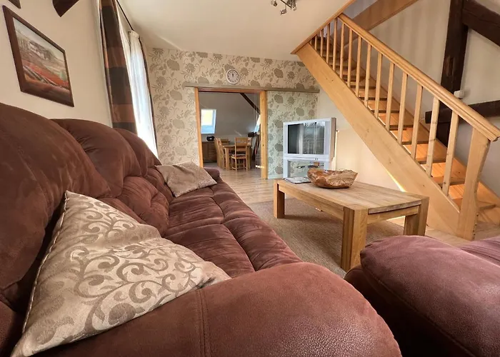 Szálloda Oelmuehle 3*