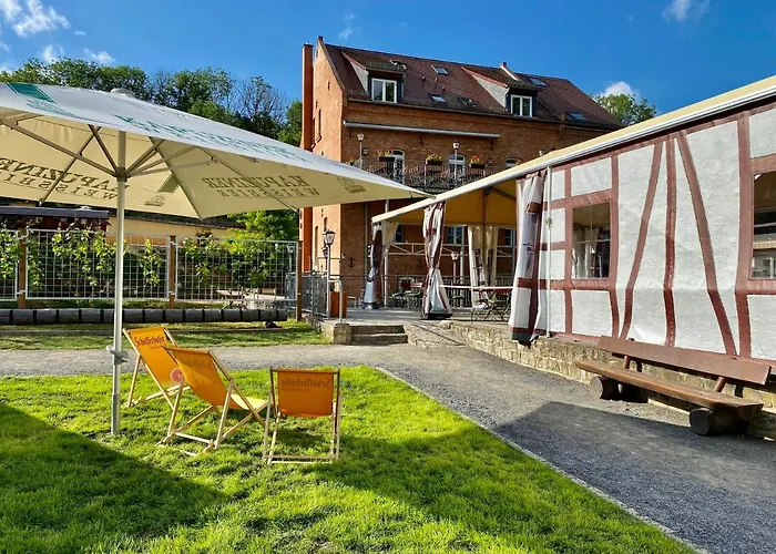 Oelmuehle 3* Eberstedt