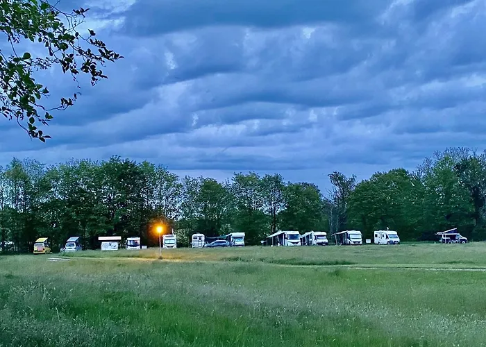 Oelmuehle Отель