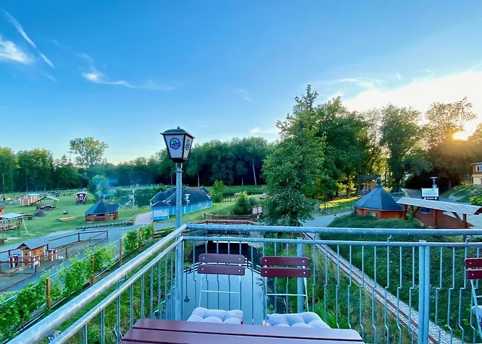 Oelmuehle Hotell Eberstedt