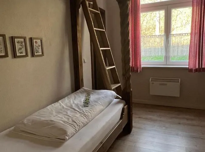 Oelmuehle 3* Eberstedt