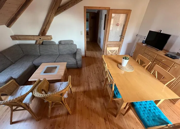 Отель Oelmuehle