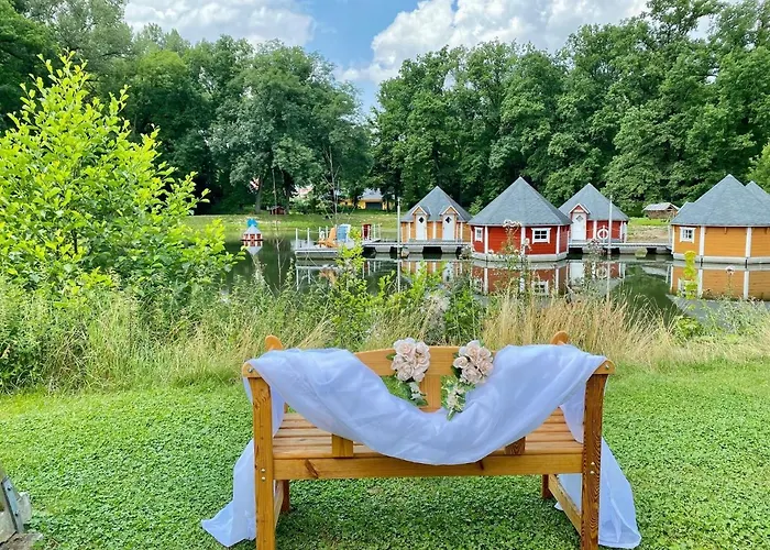 Oelmuehle Hotell Eberstedt