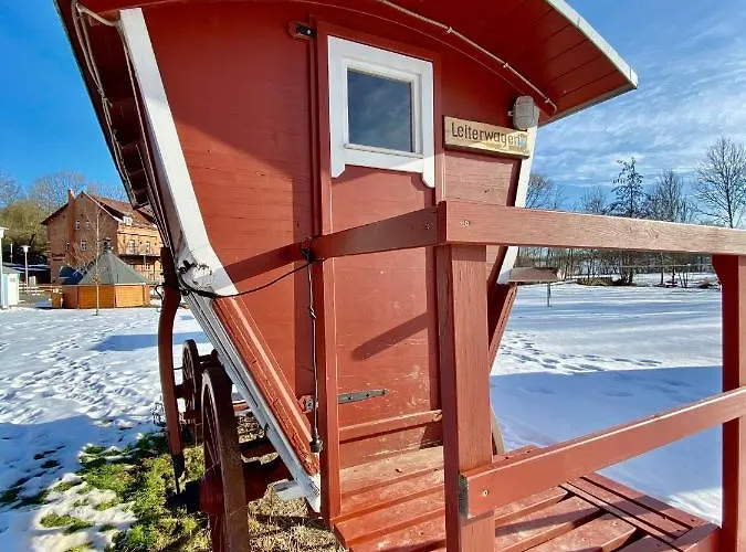 Oelmuehle Отель 3*