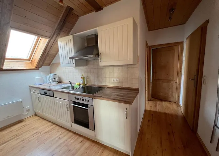 Отель Oelmuehle 3*