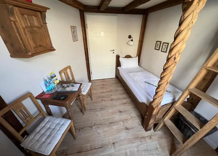 Oelmuehle 3* Eberstedt