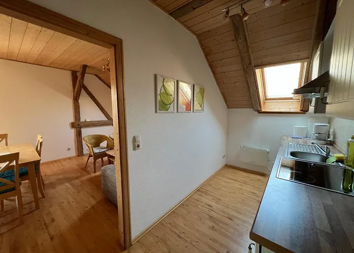 Отель Oelmuehle 3*