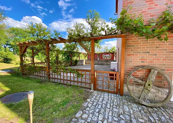 Oelmuehle 3* Eberstedt