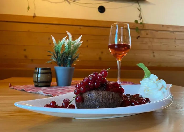 Oelmuehle 3* Eberstedt