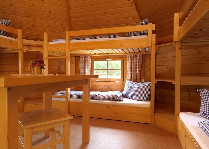 Oelmuehle 3* Eberstedt