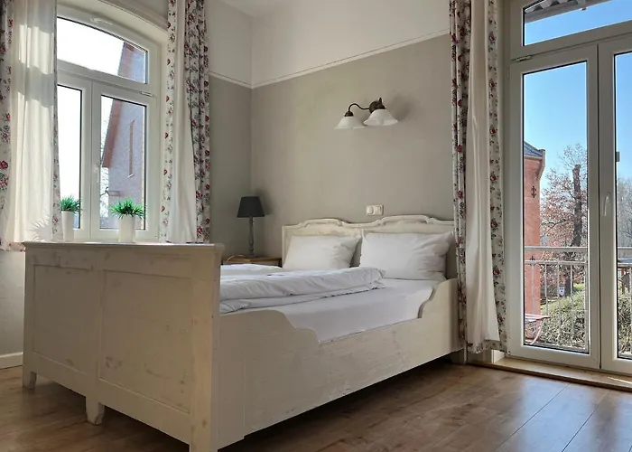 Oelmuehle Hotell Eberstedt