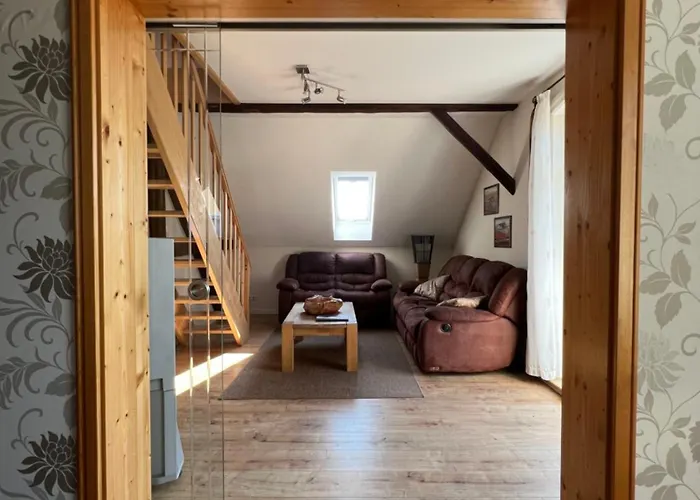 Oelmuehle Отель Eberstedt