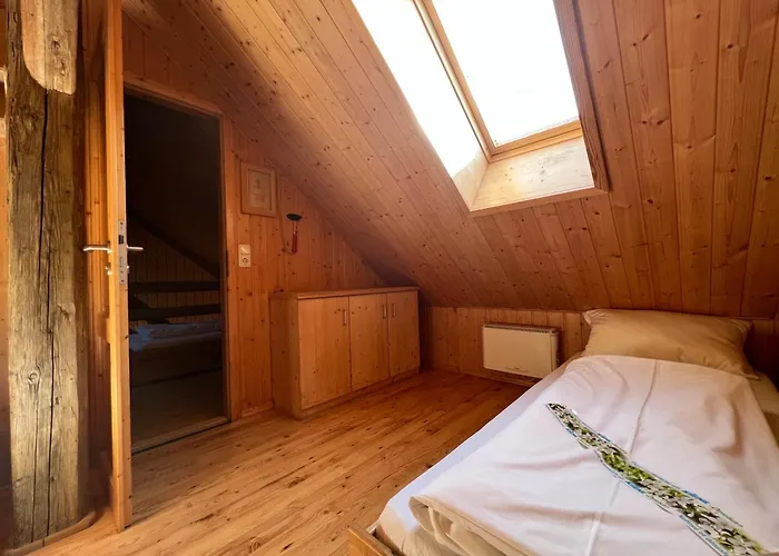 Отель Oelmuehle 3*