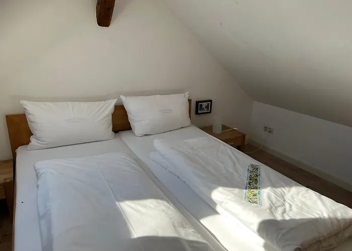 Oelmuehle Отель 3*