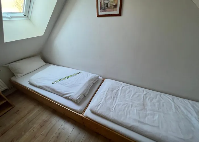 Oelmuehle 3* Eberstedt