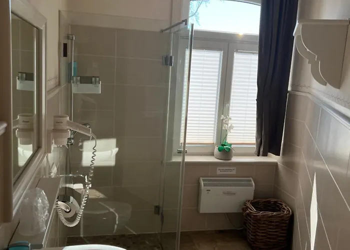 Oelmuehle 3* Eberstedt