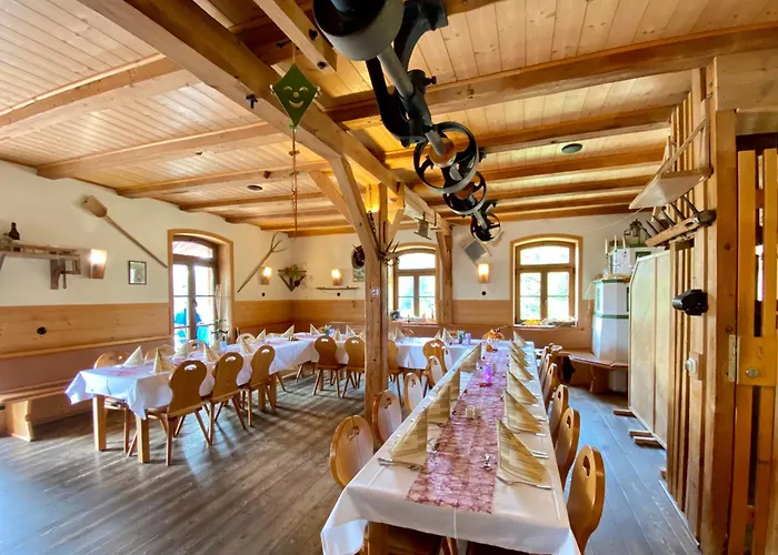 Oelmuehle 3* Eberstedt