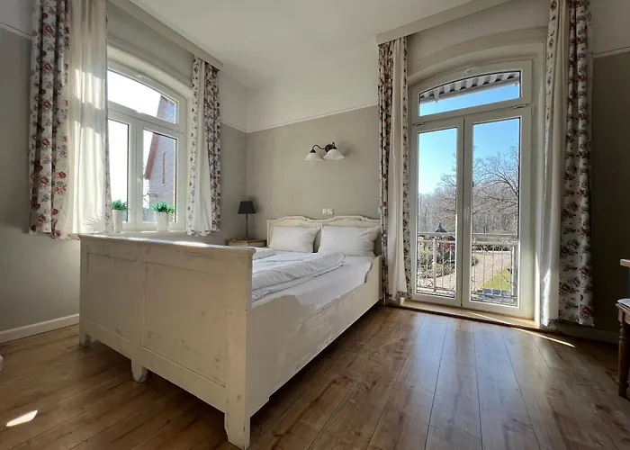 Oelmuehle 3* Eberstedt