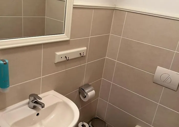 Oelmuehle Отель 3*